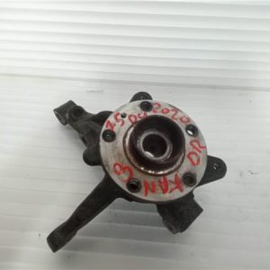 MANGUETA DELANTERA DERECHA RENAULT KANGOO II FKW0 2008