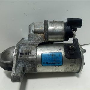 MOTOR ARRANQUE KIA PICANTO JA 2017