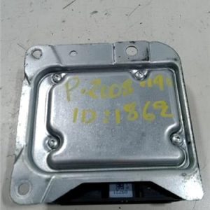 CENTRALITA AIRBAG PEUGEOT 2008 2013