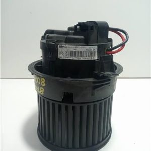 VENTILADOR CALEFACCION PEUGEOT 2008 2013
