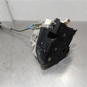 CERRADURA PUERTA TRASERA IZQUIERDA AUDI A3 SPORTBACK 8VA 2012