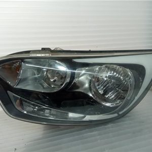 FARO IZQUIERDO KIA RIO UB 2011