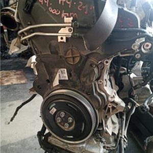 MOTOR COMPLETO AUDI A4 ALLROAD QUATTRO 8WJ 2019