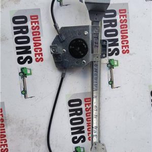 ELEVALUNAS TRASERO IZQUIERDO OPEL MERIVA 2003