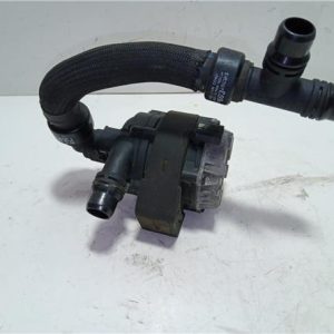 BOMBA AGUA PEUGEOT 3008 2016