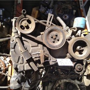 MOTOR COMPLETO HYUNDAI ACCENT LC 2000