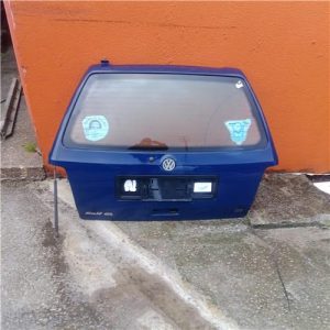 PORTON TRASERO VOLKSWAGEN GOLF III 1H1 1991