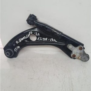 BRAZO SUSPENSION INFERIOR DELANTERO IZQUIERDO OPEL GRANDLAND X 2017