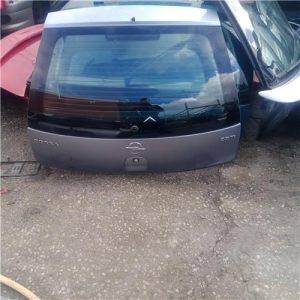 PORTON TRASERO OPEL CORSA C 2003