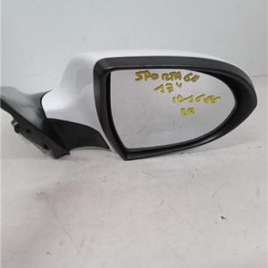 RETROVISOR DERECHO KIA SPORTAGE QL 2016