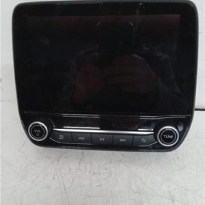 PANTALLA MULTIFUNCION FORD FIESTA CE1 2017