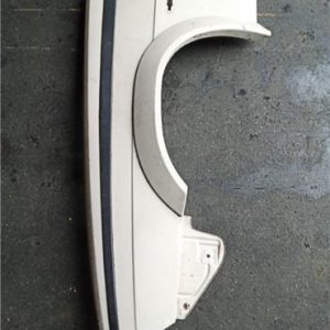 ALETA DELANTERA IZQUIERDA ALFA ROMEO ALFA 75 1985