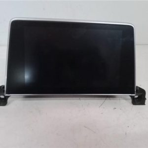 PANTALLA GPS PEUGEOT 5008 2017