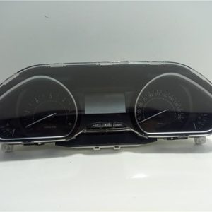 CUADRO INSTRUMENTOS PEUGEOT 2008 2013
