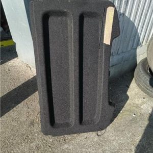 BANDEJA TRASERA DACIA SANDERO II 2012