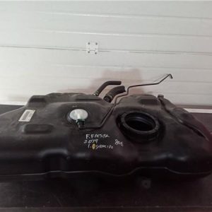 DEPOSITO COMBUSTIBLE FORD FIESTA CE1 2017