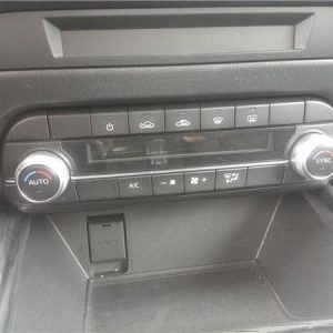 MANDOS CLIMATIZADOR MAZDA CX-5 KF 2017