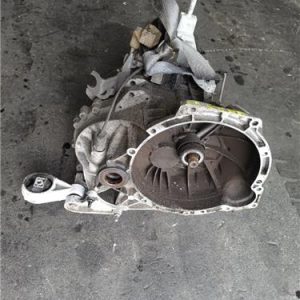 CAJA CAMBIOS FORD FOCUS BERLINA CAK 2003 AMBIENTE
