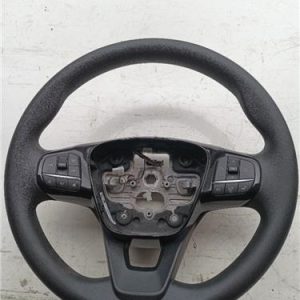 VOLANTE FORD FIESTA CE1 2017