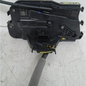 CERRADURA PUERTA TRASERA IZQUIERDA FORD FIESTA CE1 2017