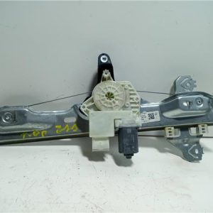 ELEVALUNAS TRASERO DERECHO NISSAN QASHQAI J11E 2013