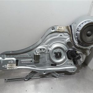 MOTOR ELEVALUNAS DELANTERO DERECHO KIA SPORTAGE QL 2016