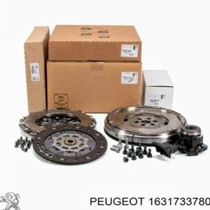 KIT EMBRAGUE CITROEN DS4 2011