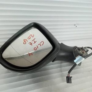 RETROVISOR IZQUIERDO RENAULT CLIO IV 2012