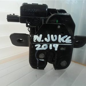 CERRADURA MALETERO PORTON NISSAN JUKE II F16 2019