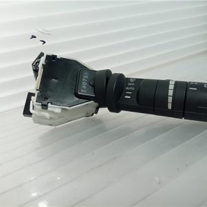 MANDO LIMPIA NISSAN QASHQAI J10 2007