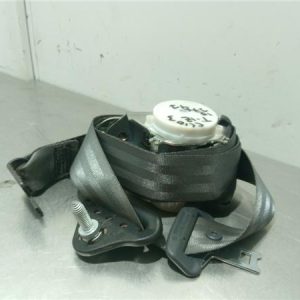 CINTURON SEGURIDAD TRASERO IZQUIERDO RENAULT CLIO III GRANDTOUR 2008