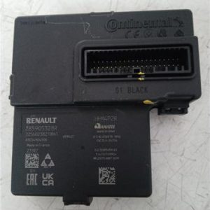 MODULO ELECTRONICO DACIA SANDERO III 2020