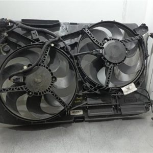 ELECTROVENTILADOR RADIADOR AIRE ACONDICIONADO FORD MONDEO BERLINA CNG 2014