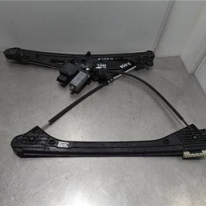 MOTOR ELEVALUNAS DELANTERO DERECHO PEUGEOT 5008 2017