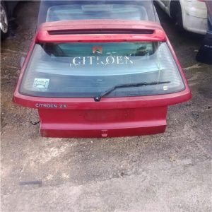 PORTON TRASERO CITROEN ZX 1991