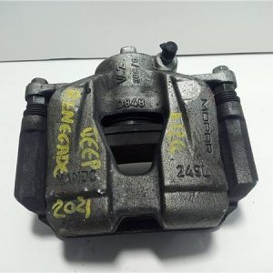 PINZA FRENO DELANTERA IZQUIERDA JEEP RENEGADE BU 2014