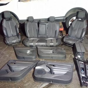 JUEGO ASIENTOS PEUGEOT 508 SW R8 2018