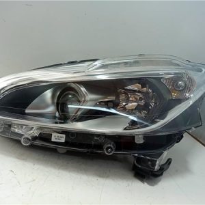 FARO IZQUIERDO PEUGEOT 208 2012