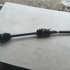 TRANSMISION DELANTERA DERECHA MAZDA 2 BERLINA DJ 2014