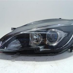 FARO IZQUIERDO PEUGEOT 308 2013 *