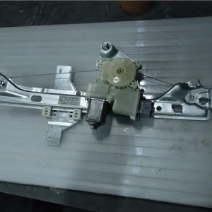 ELEVALUNAS TRASERO IZQUIERDO PEUGEOT 5008