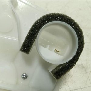 CERRADURA PUERTA DELANTERA IZQUIERDA CITROEN C4 AIRCROSS 2012