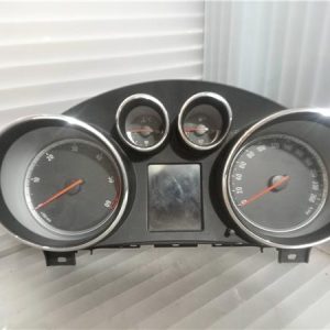 CUADRO INSTRUMENTOS OPEL INSIGNIA BERLINA 2008