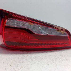 PILOTO TRASERO IZQUIERDO AUDI A1 8XK 2014