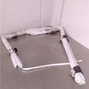 AIRBAG CORTINA DELANTERO DERECHO PEUGEOT 2008 2013