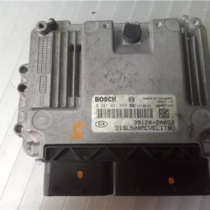 CENTRALITA KIA SPORTAGE QL 2016