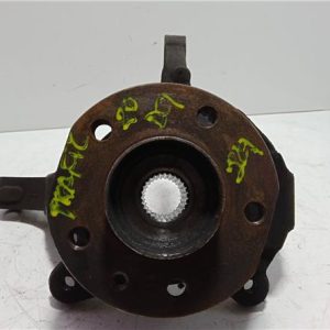 MANGUETA DELANTERA IZQUIERDA RENAULT TRAFIC III COMBI 2014