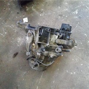 CAJA CAMBIOS CITROEN XANTIA BERLINA