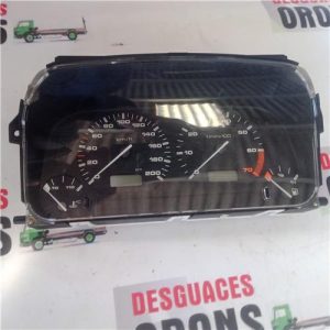 CUADRO INSTRUMENTOS VOLKSWAGEN POLO III 6N1 1994
