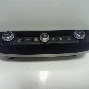 MANDOS CLIMATIZADOR AUDI A3 SEDAN 8VS 2013